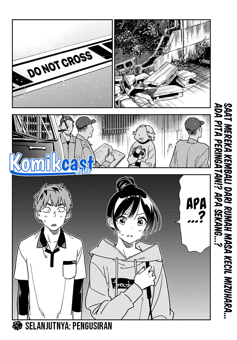 Chapter 248 - halaman 21