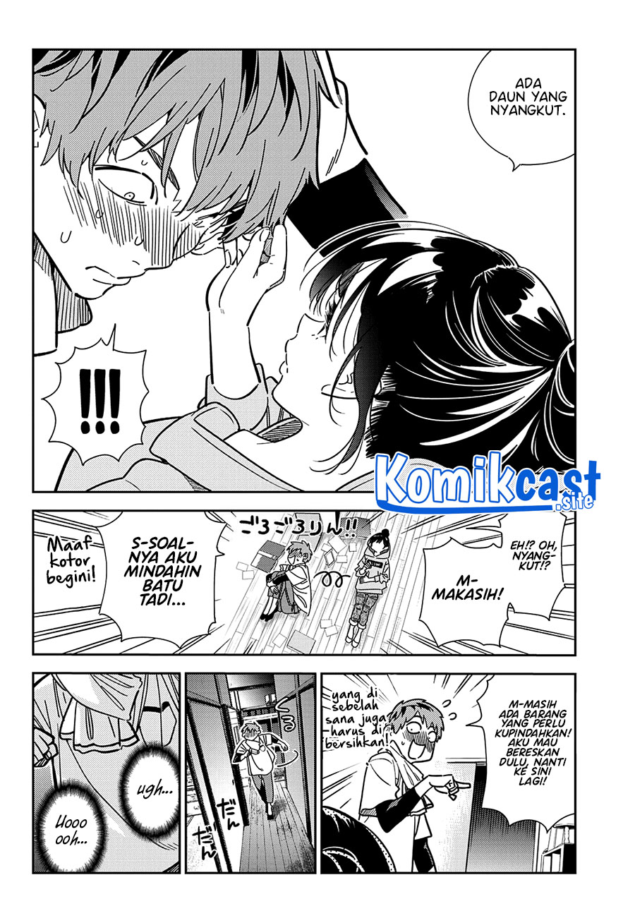 Chapter 248 - halaman 6