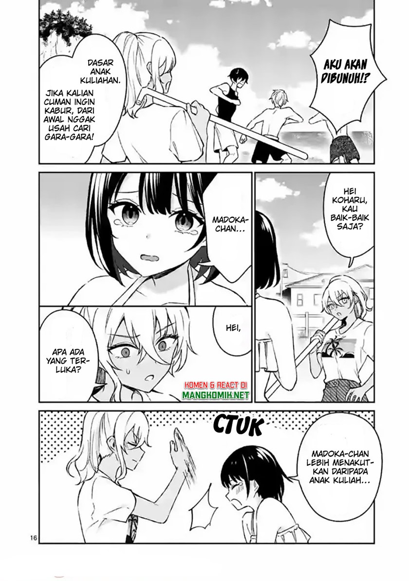 Chapter 31 - halaman 19