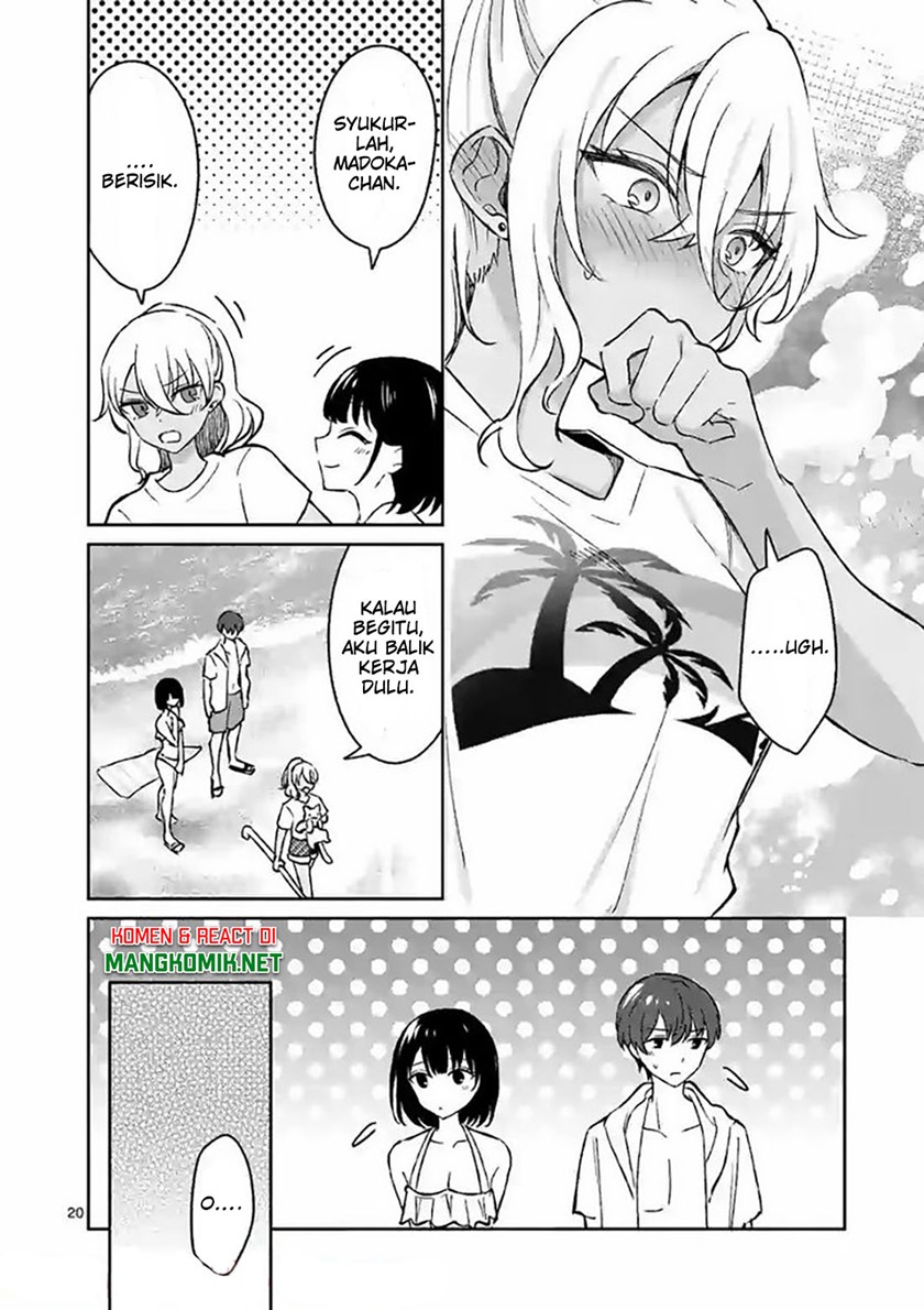 Chapter 31 - halaman 23