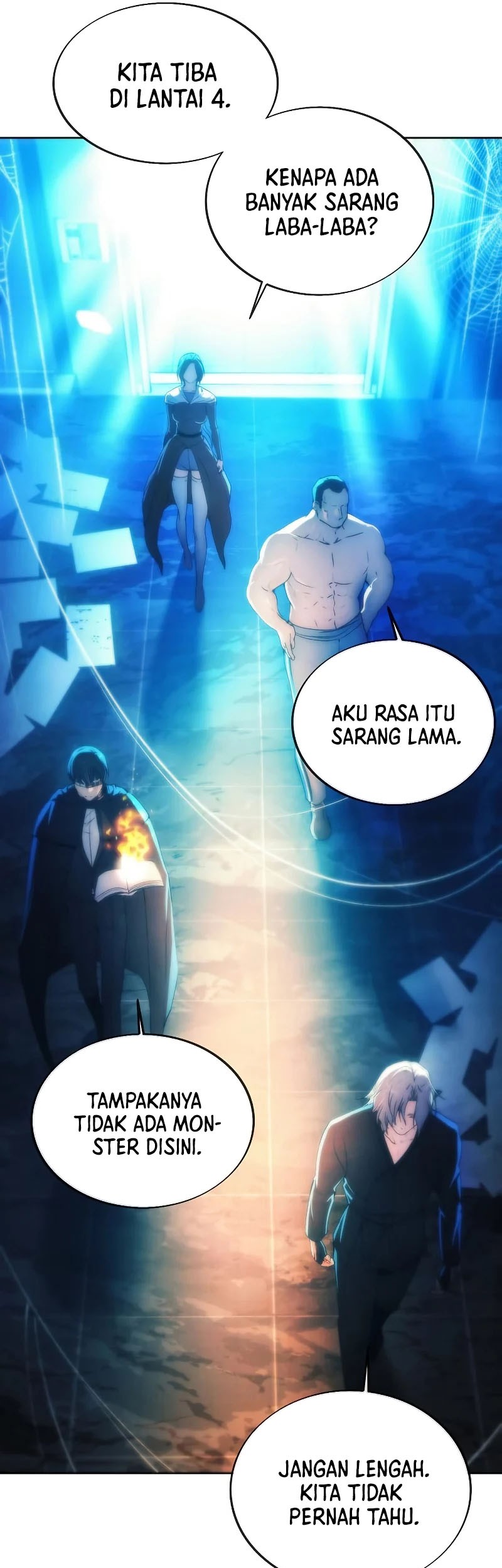 Chapter 77 - halaman 47