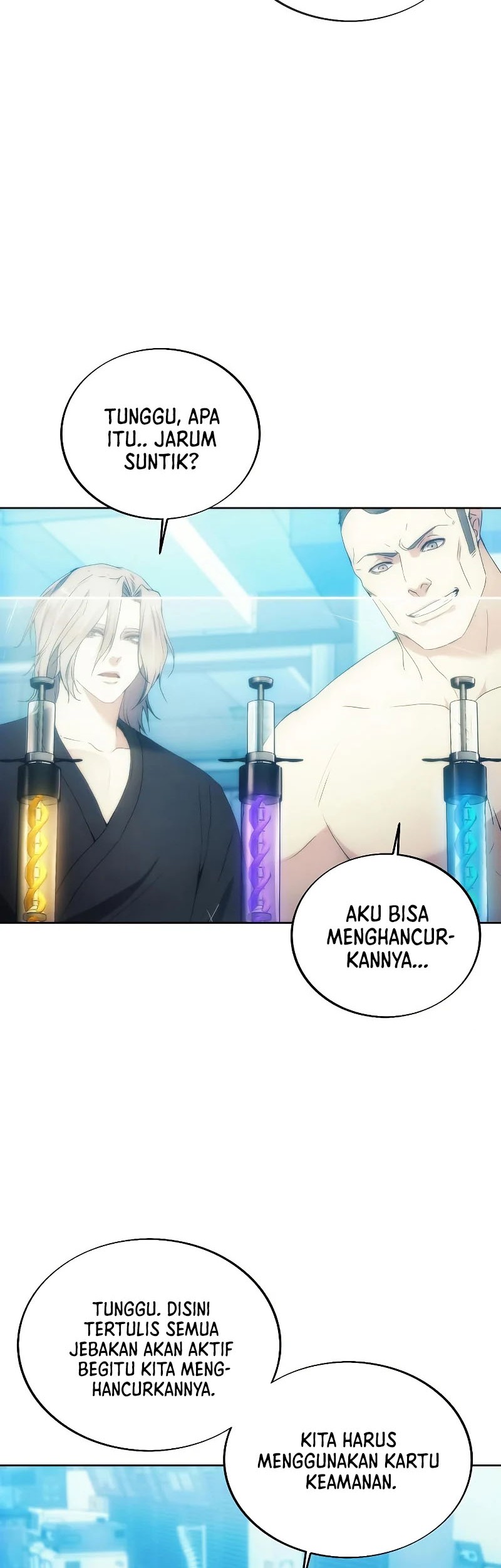 Chapter 77 - halaman 48