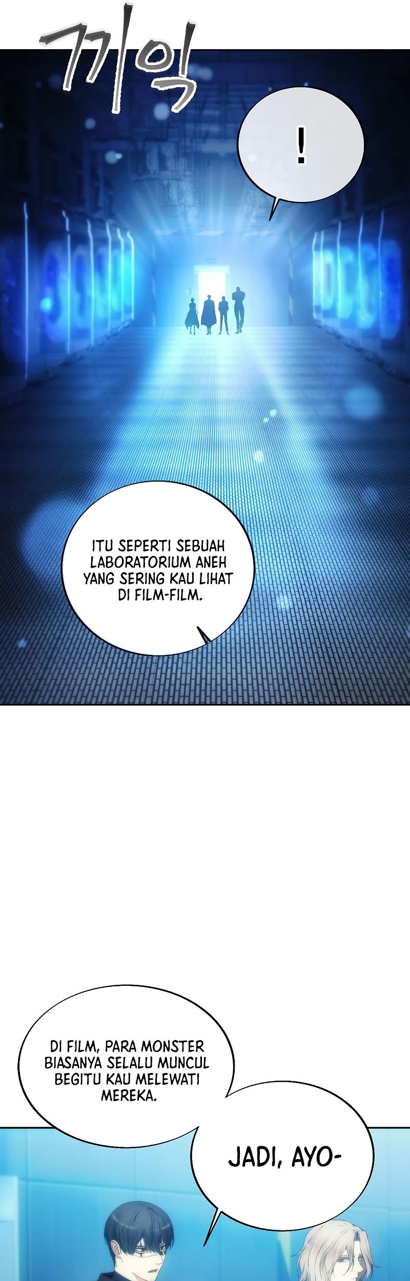 Chapter 77 - halaman 35