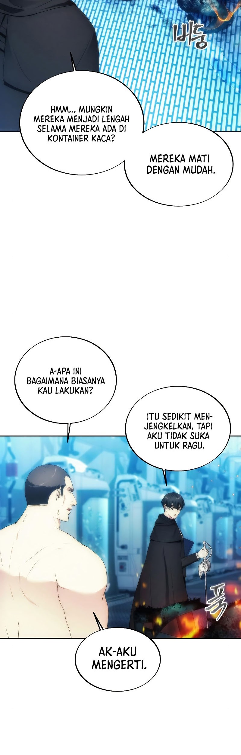 Chapter 77 - halaman 38