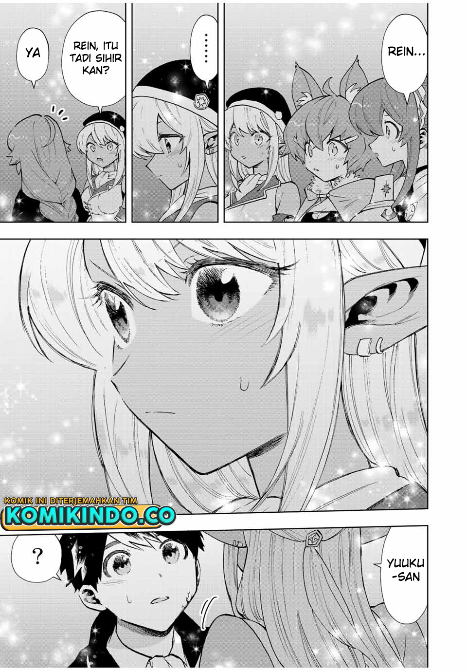 Chapter 58 - halaman 11