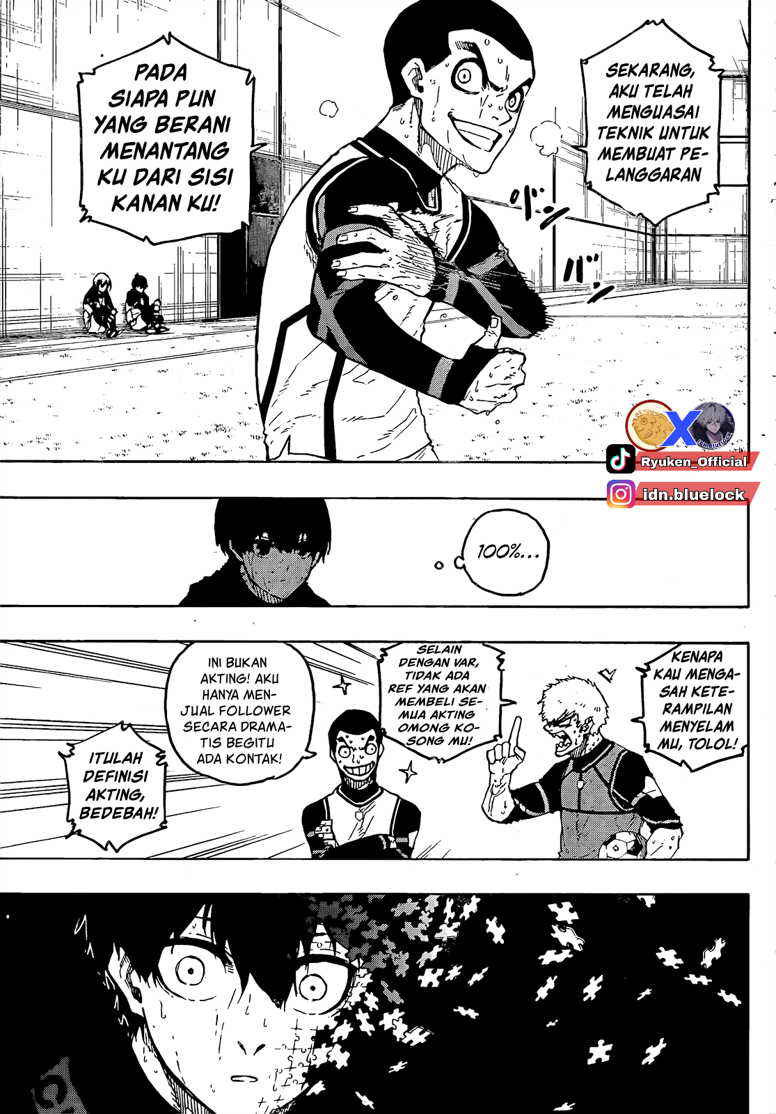 Chapter 208 - halaman 16