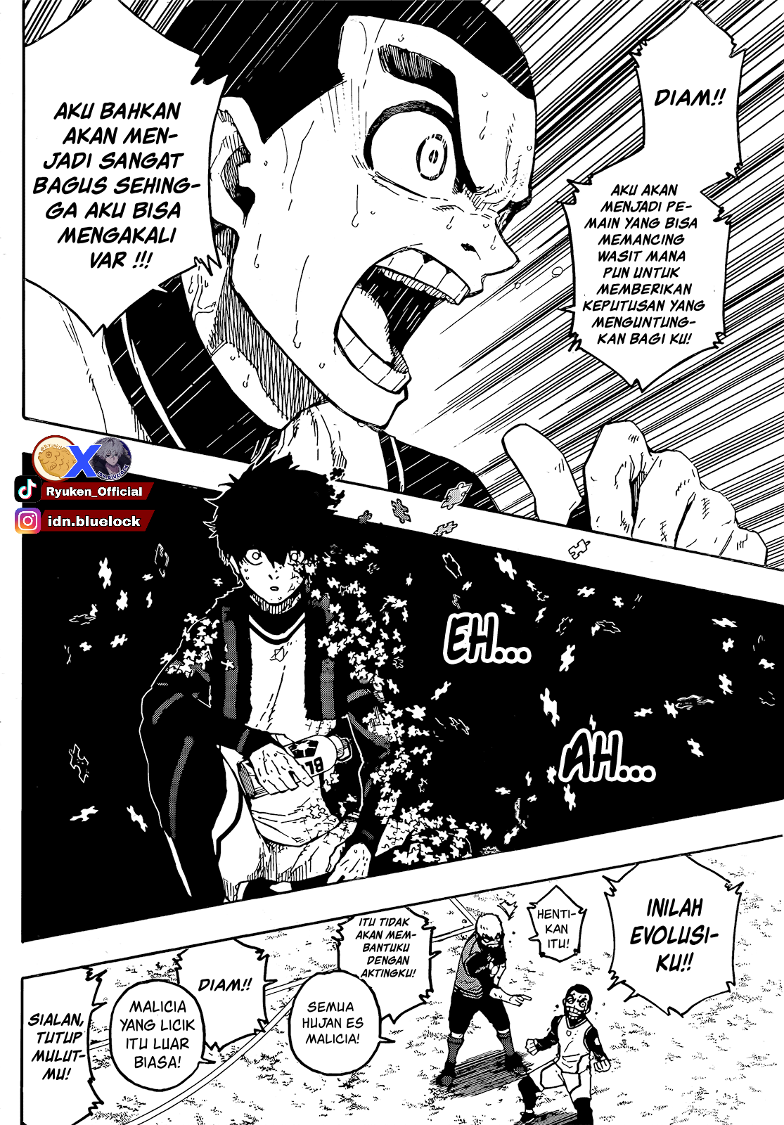 Chapter 208 - halaman 17