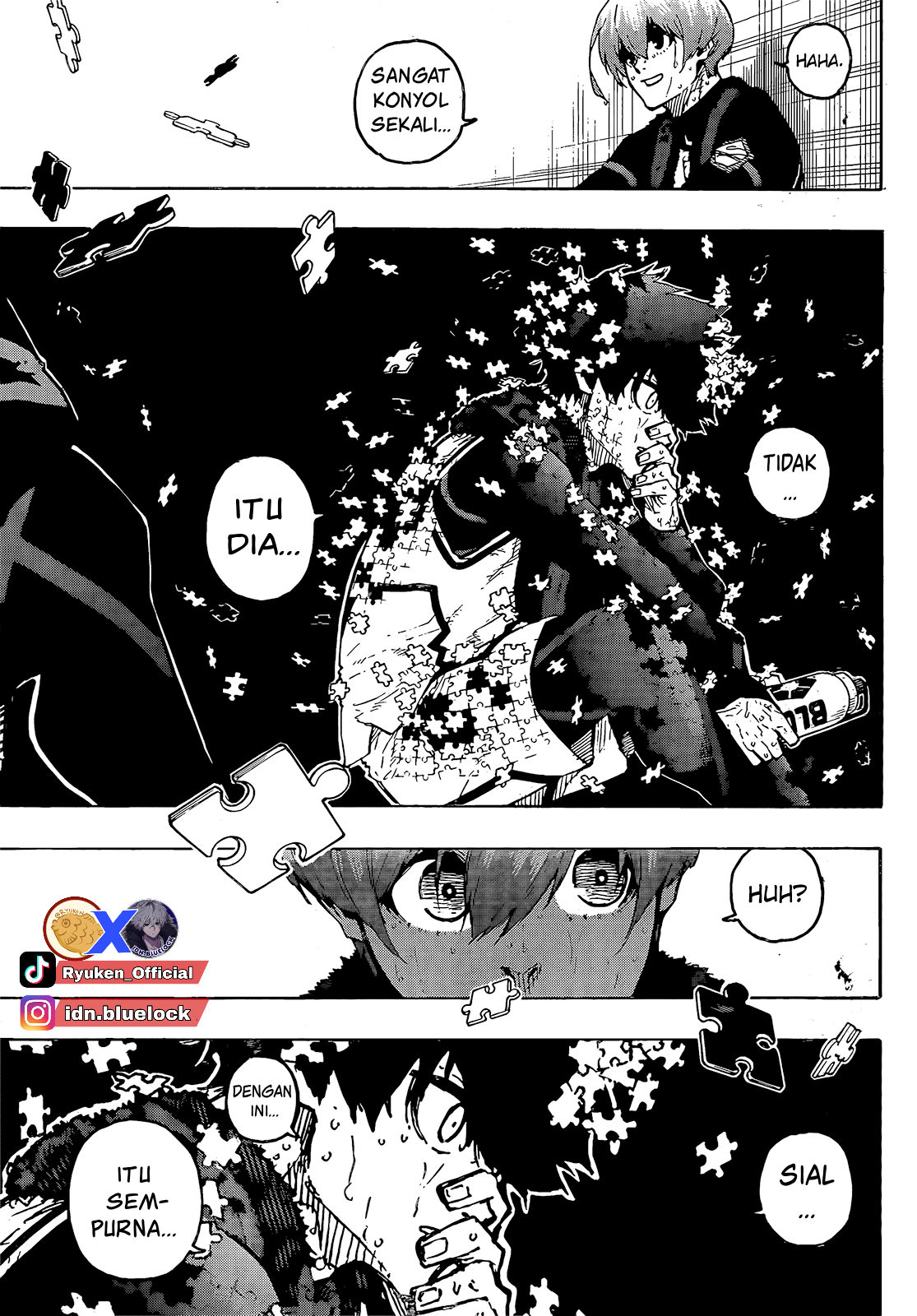 Chapter 208 - halaman 18