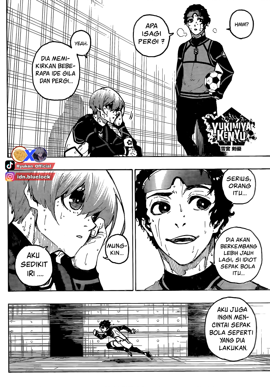 Chapter 208 - halaman 21