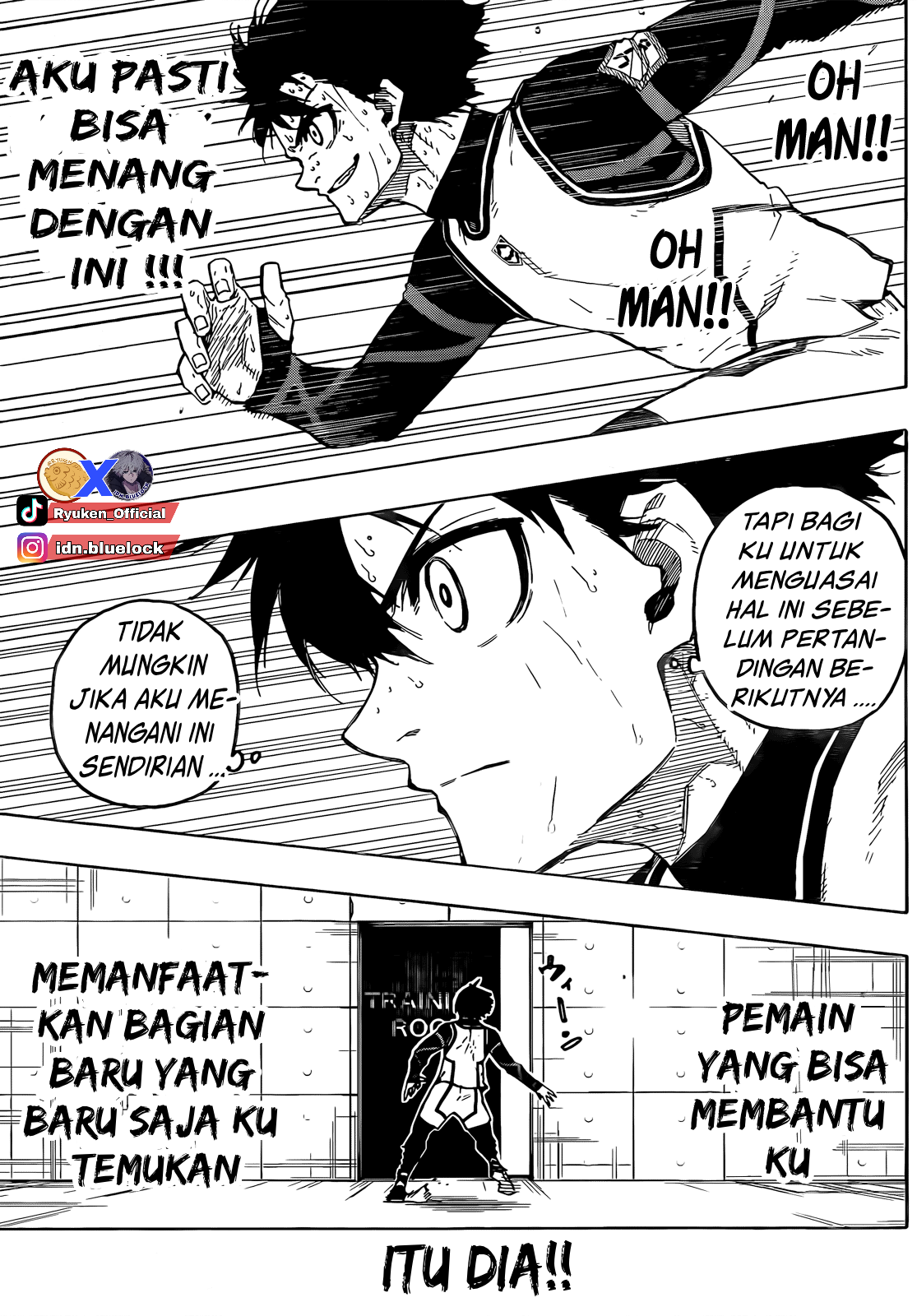 Chapter 208 - halaman 22