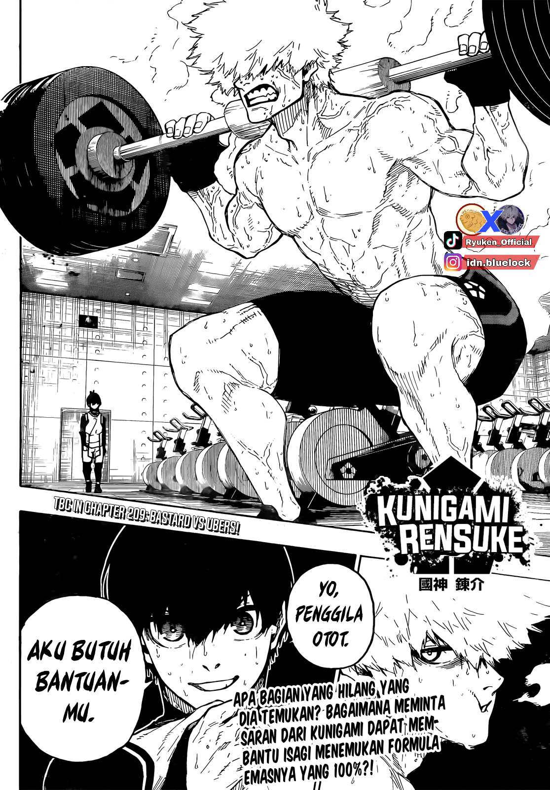 Chapter 208 - halaman 23