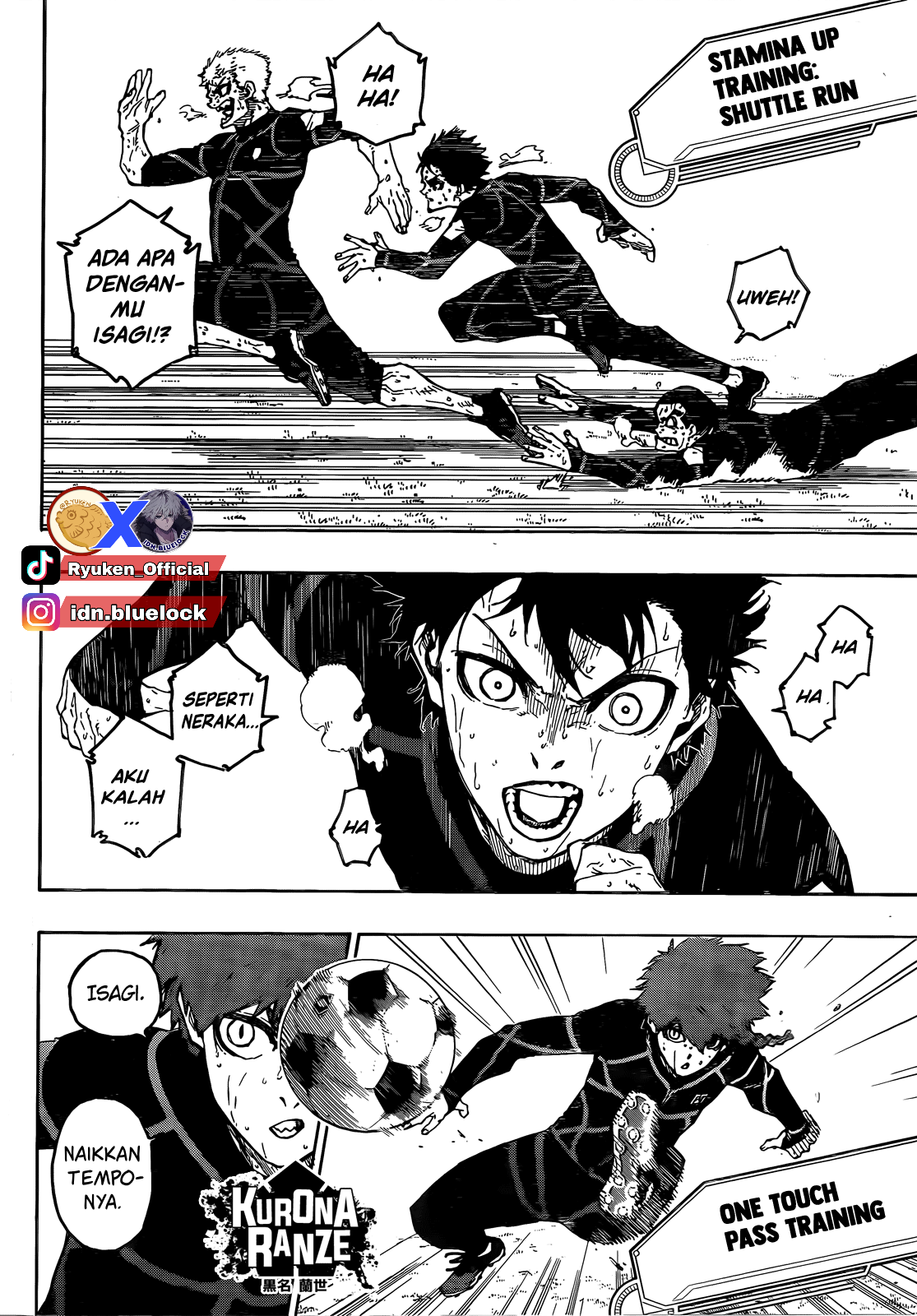 Chapter 208 - halaman 4