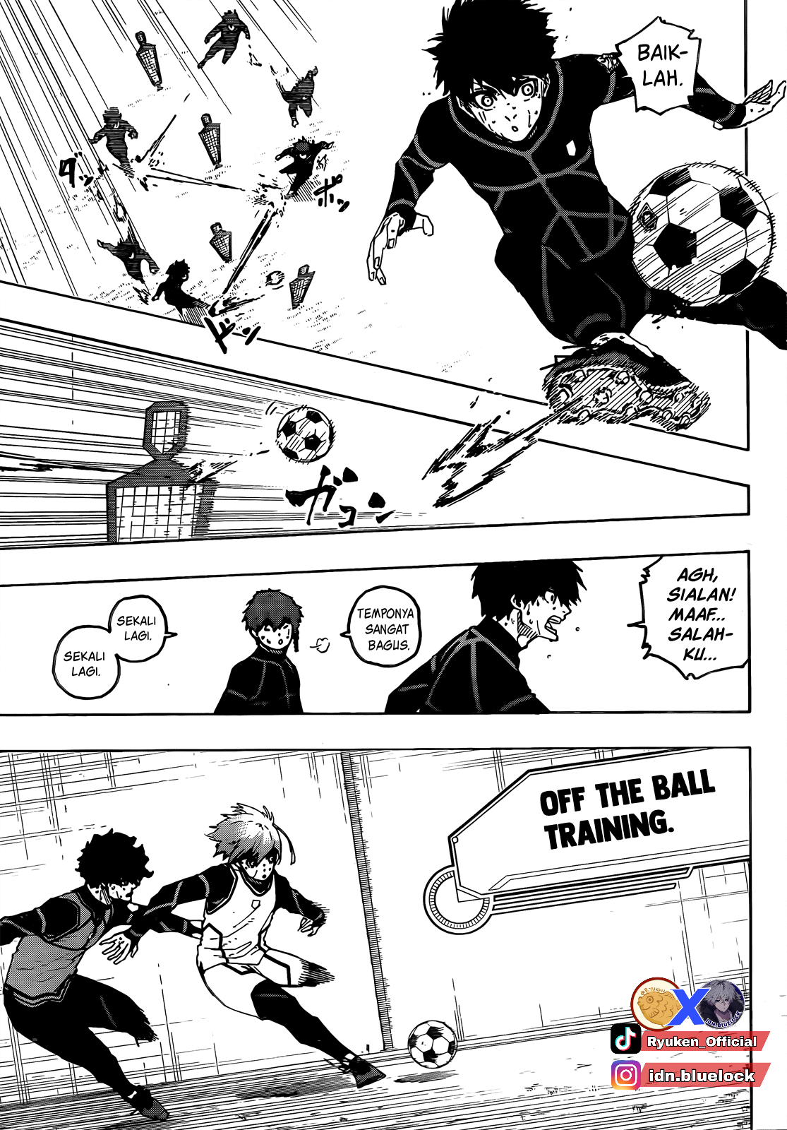 Chapter 208 - halaman 5