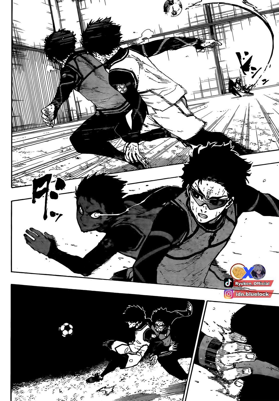 Chapter 208 - halaman 6
