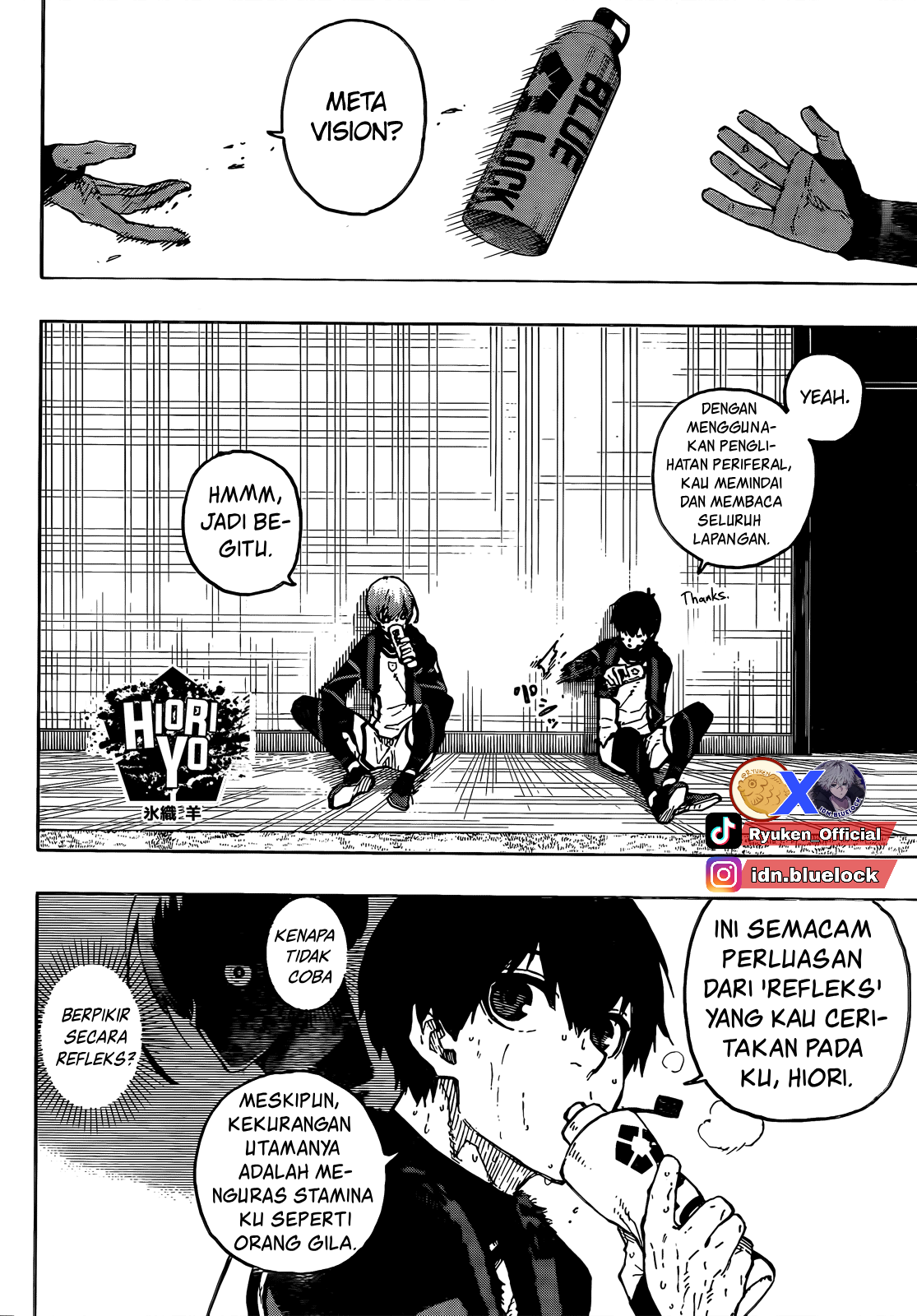 Chapter 208 - halaman 8