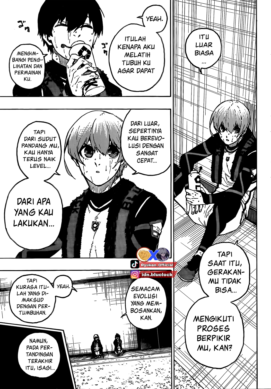 Chapter 208 - halaman 9