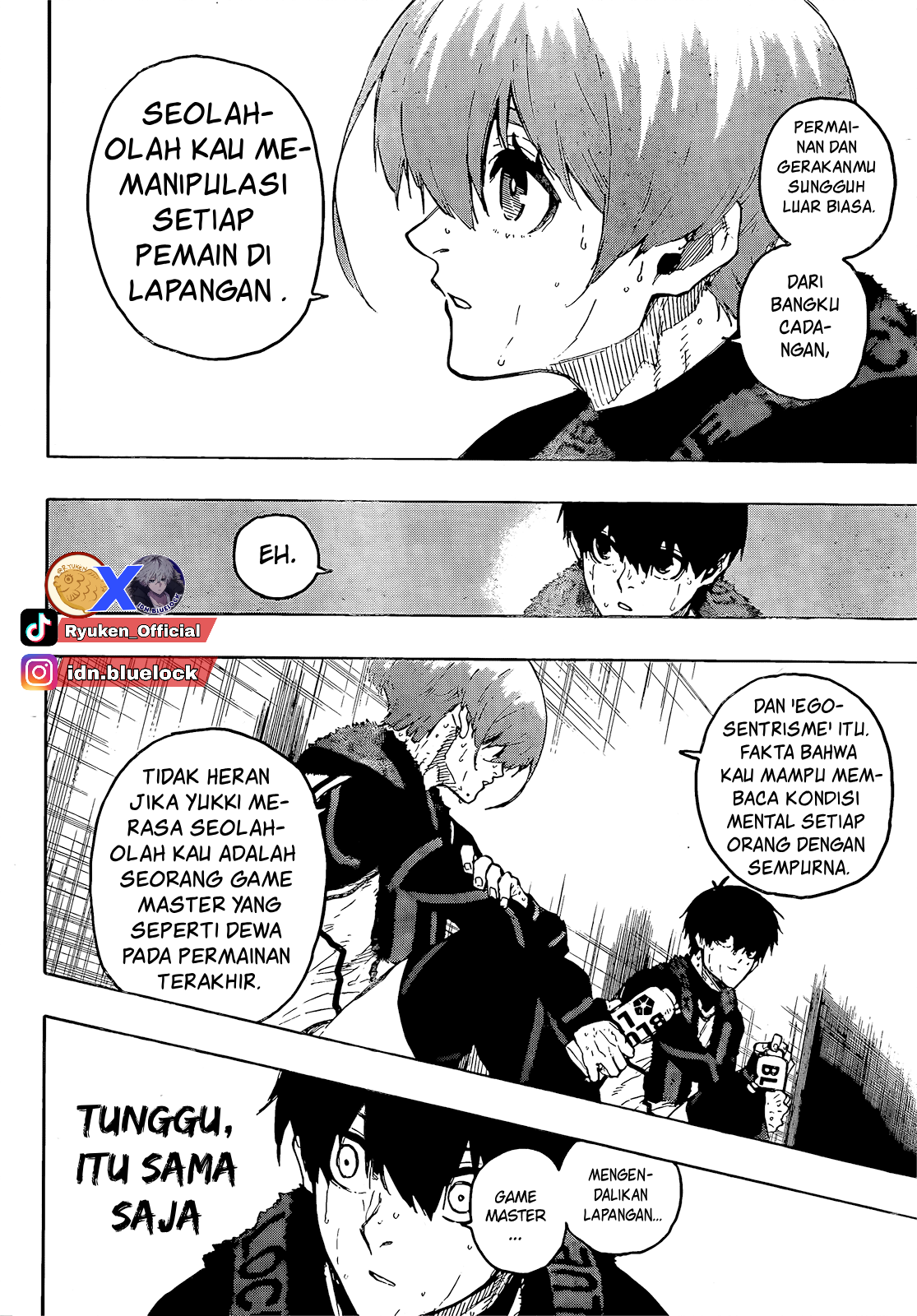 Chapter 208 - halaman 10
