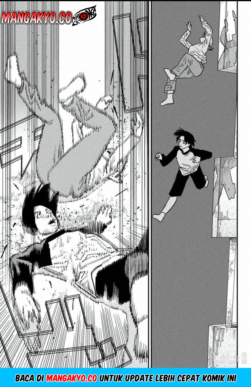 Chapter 122 - halaman 13