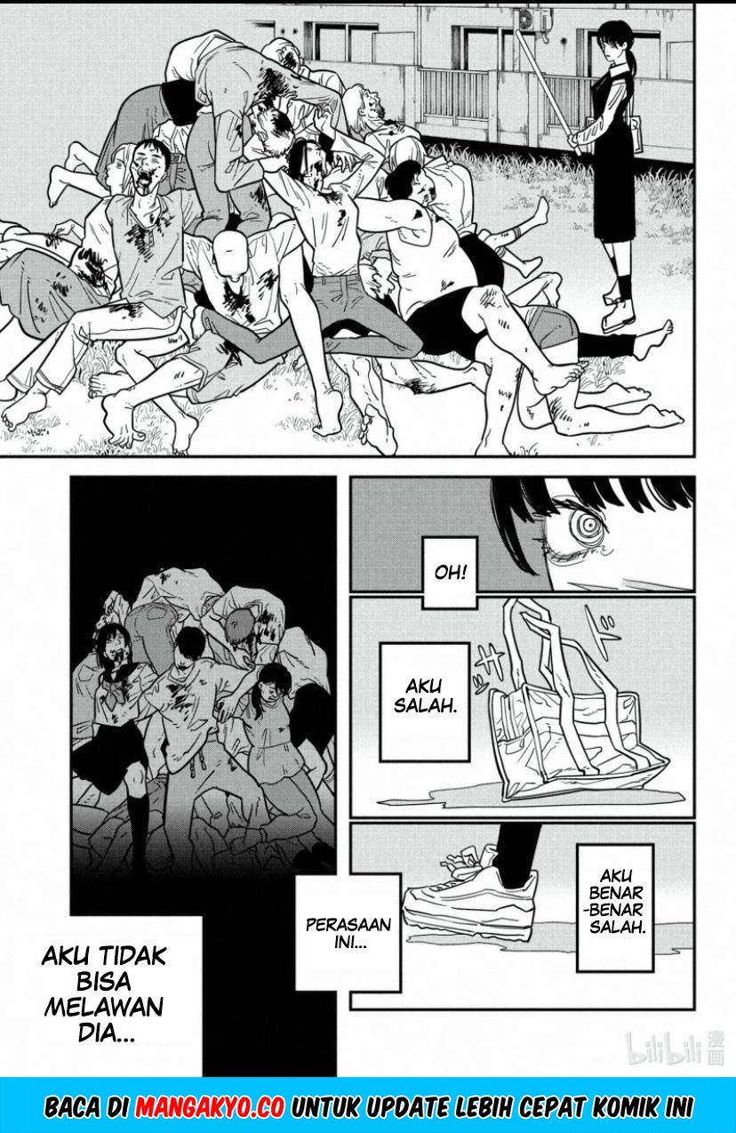 Chapter 122 - halaman 17