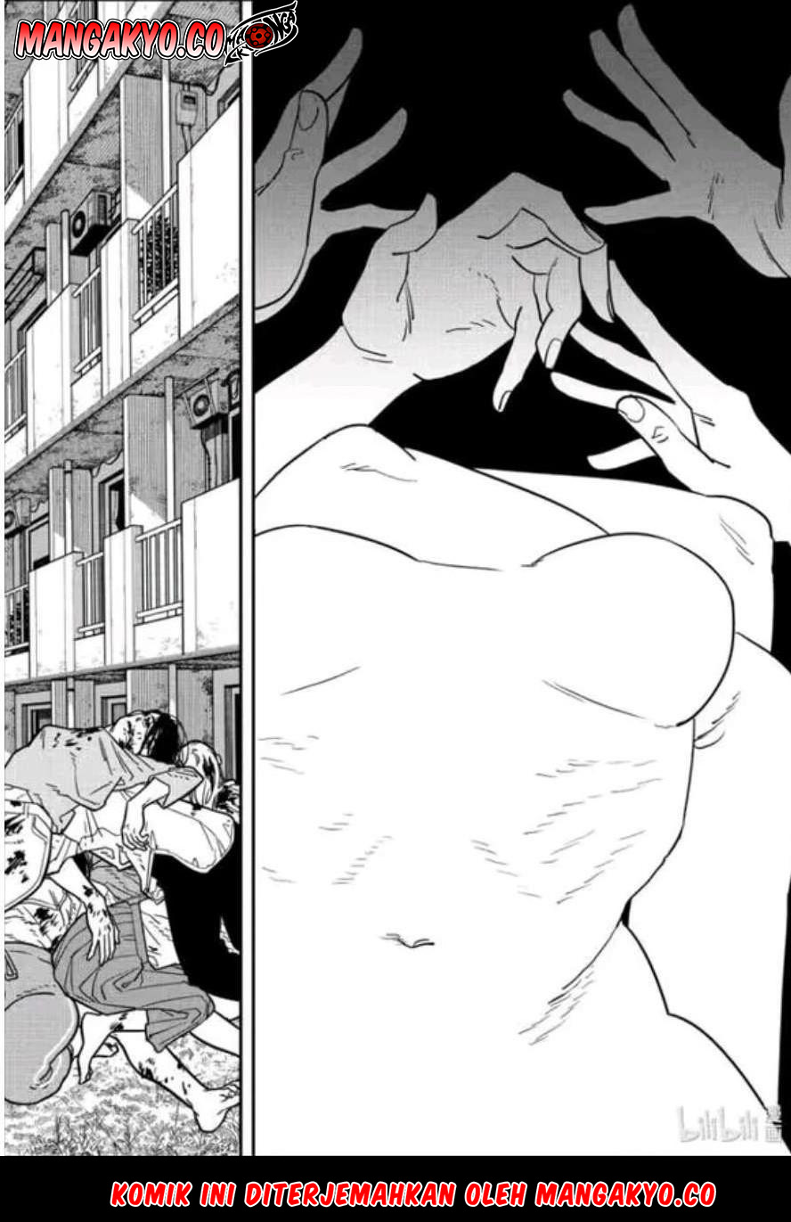 Chapter 122 - halaman 18