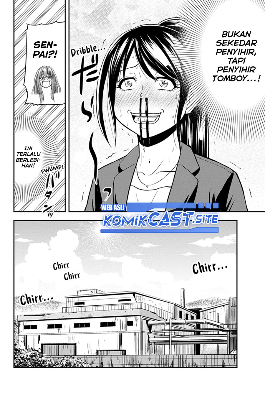 Chapter 99 - halaman 11