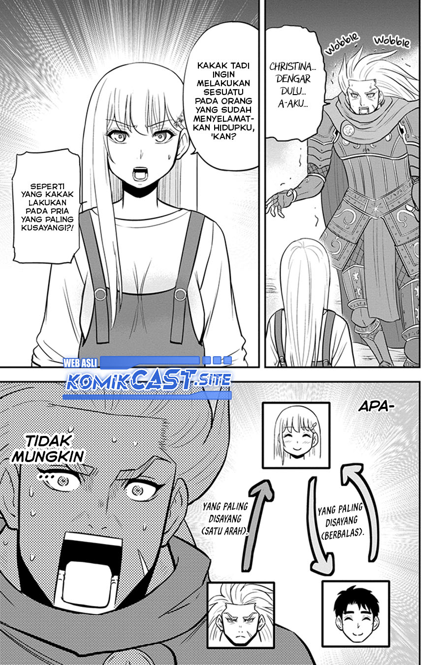 Chapter 99 - halaman 17
