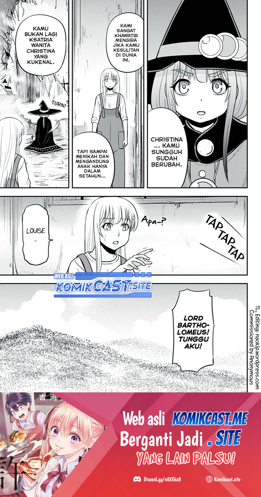 Chapter 99 - halaman 19