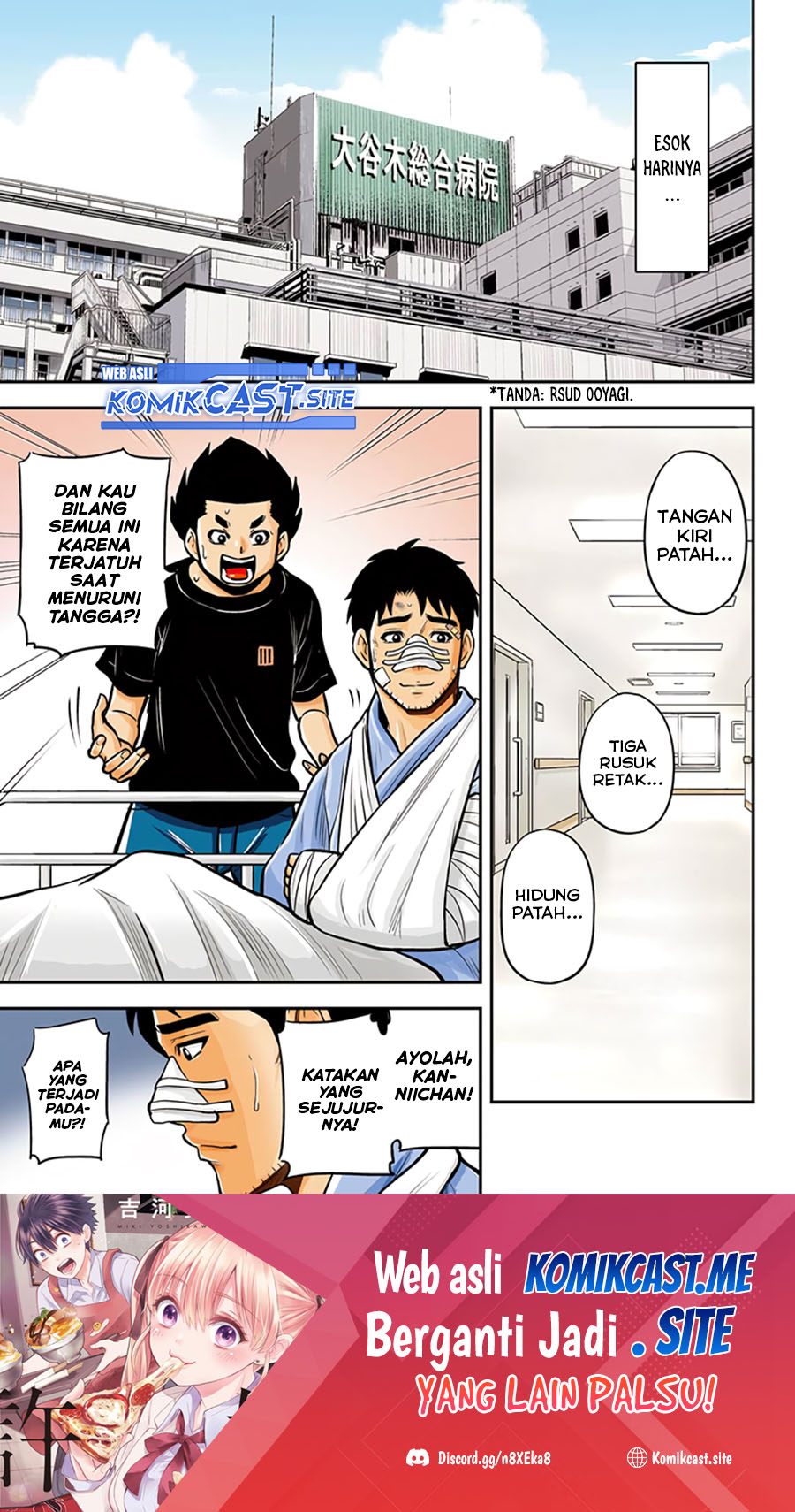 Chapter 99 - halaman 3