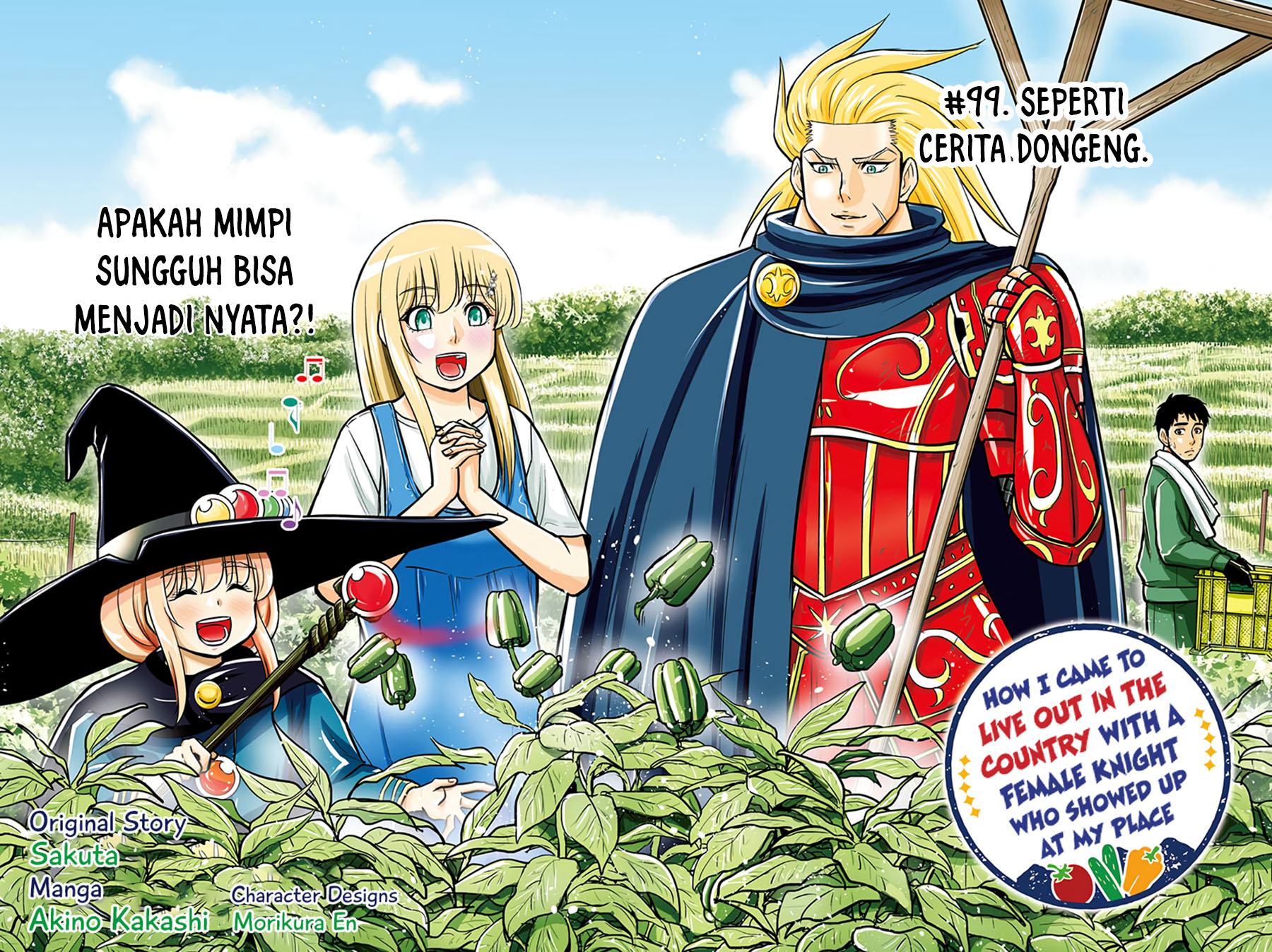 Chapter 99 - halaman 4