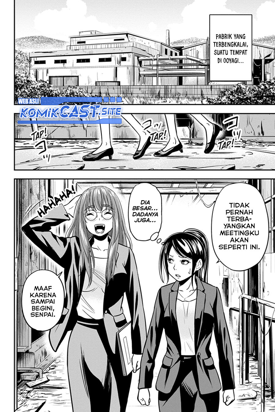Chapter 99 - halaman 5