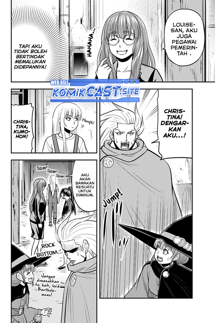 Chapter 99 - halaman 9