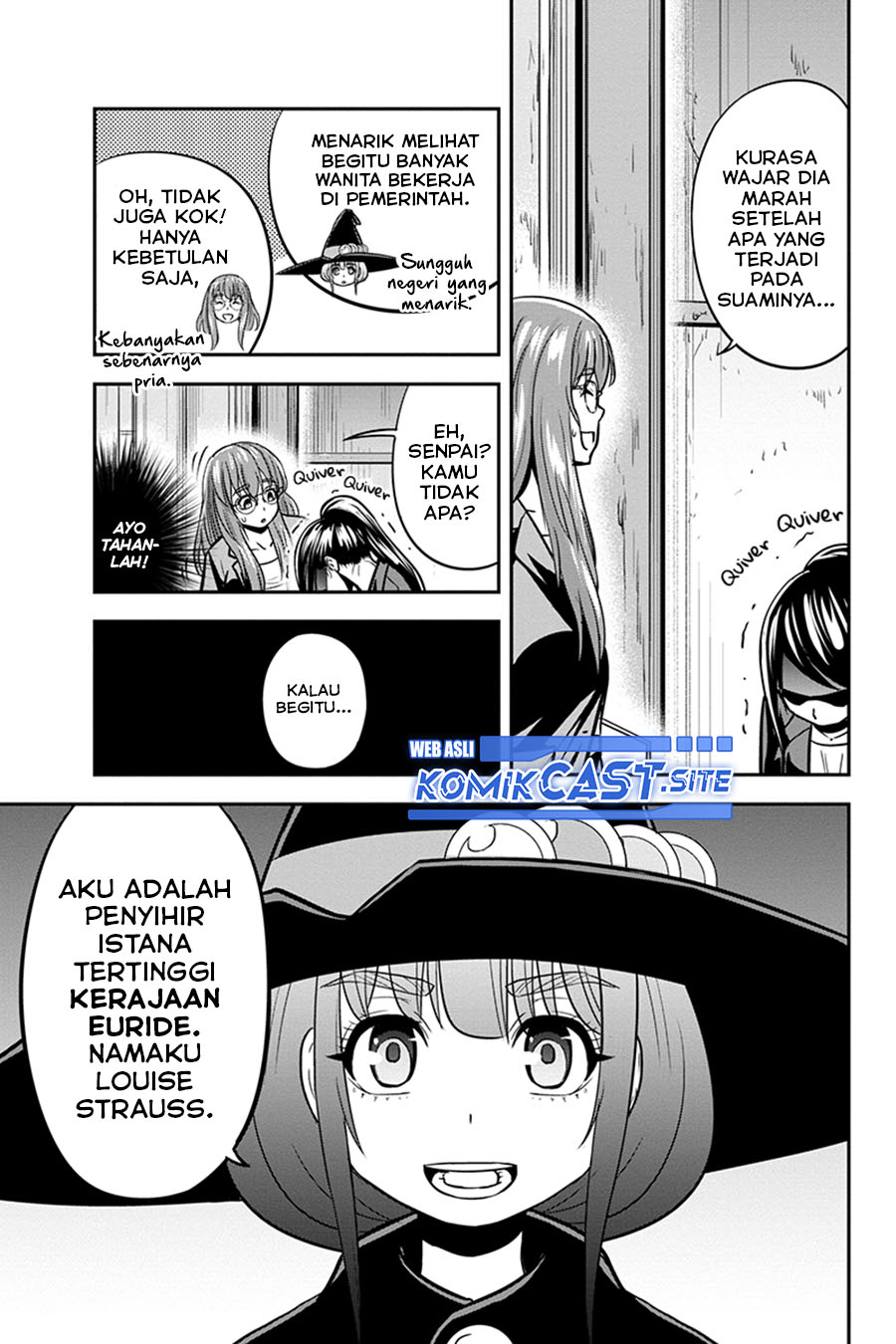 Chapter 99 - halaman 10