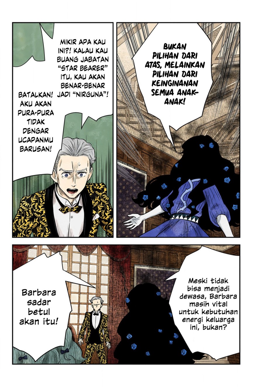 Chapter 152 - halaman 11