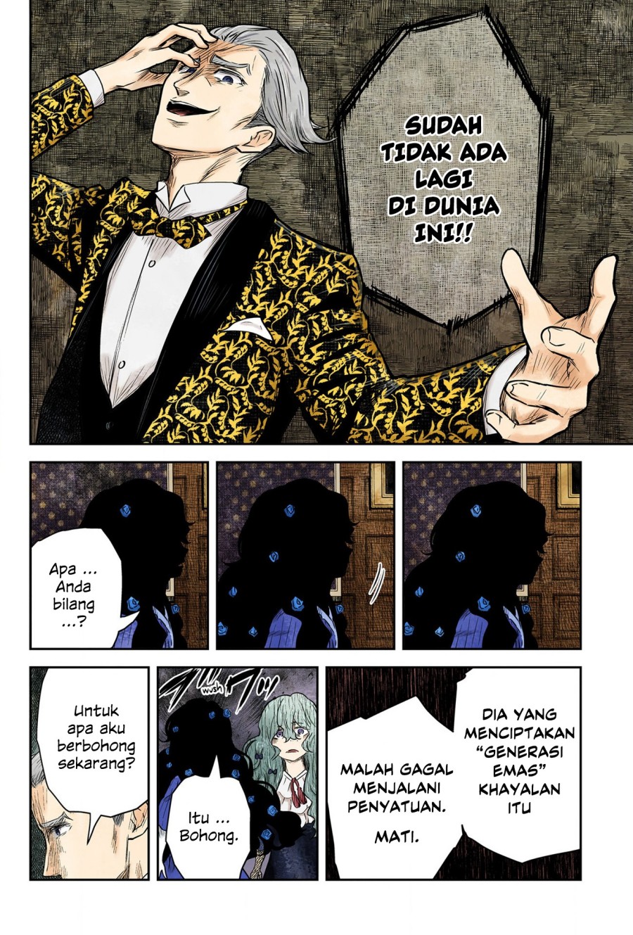 Chapter 152 - halaman 15
