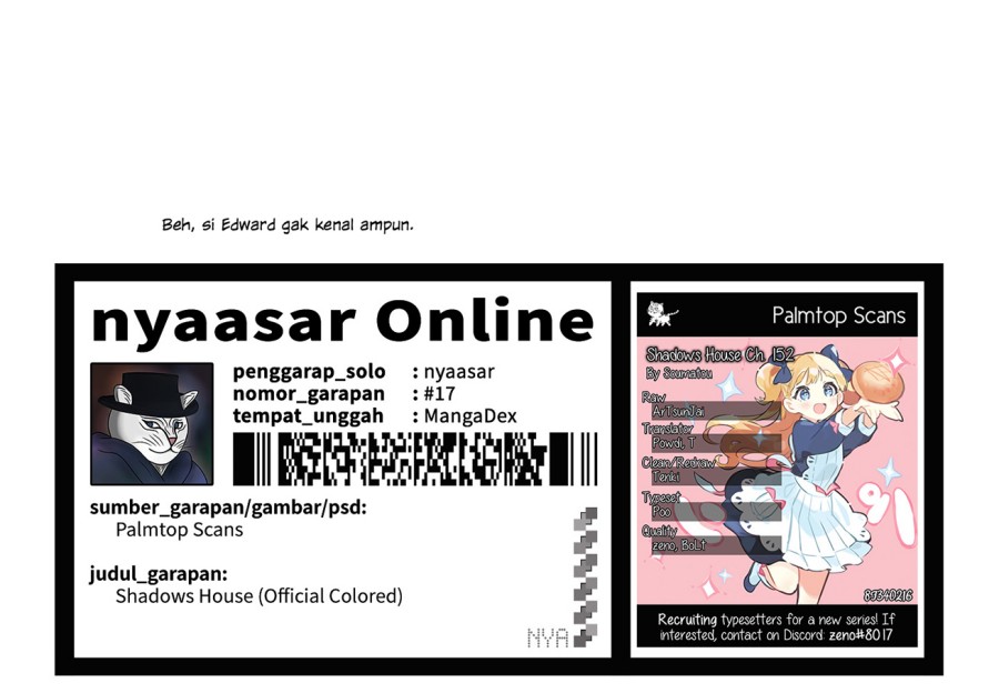 Chapter 152 - halaman 18