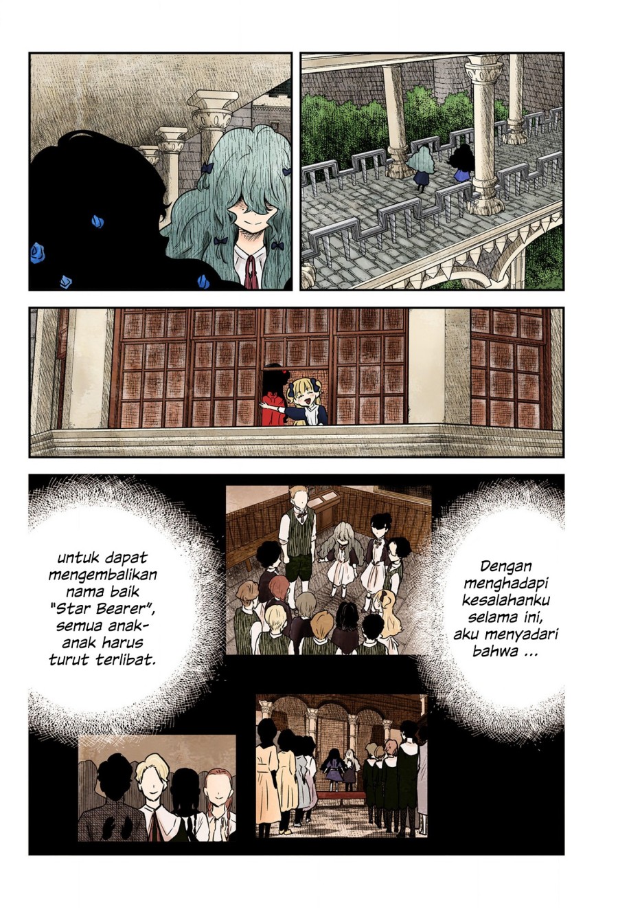 Chapter 152 - halaman 3