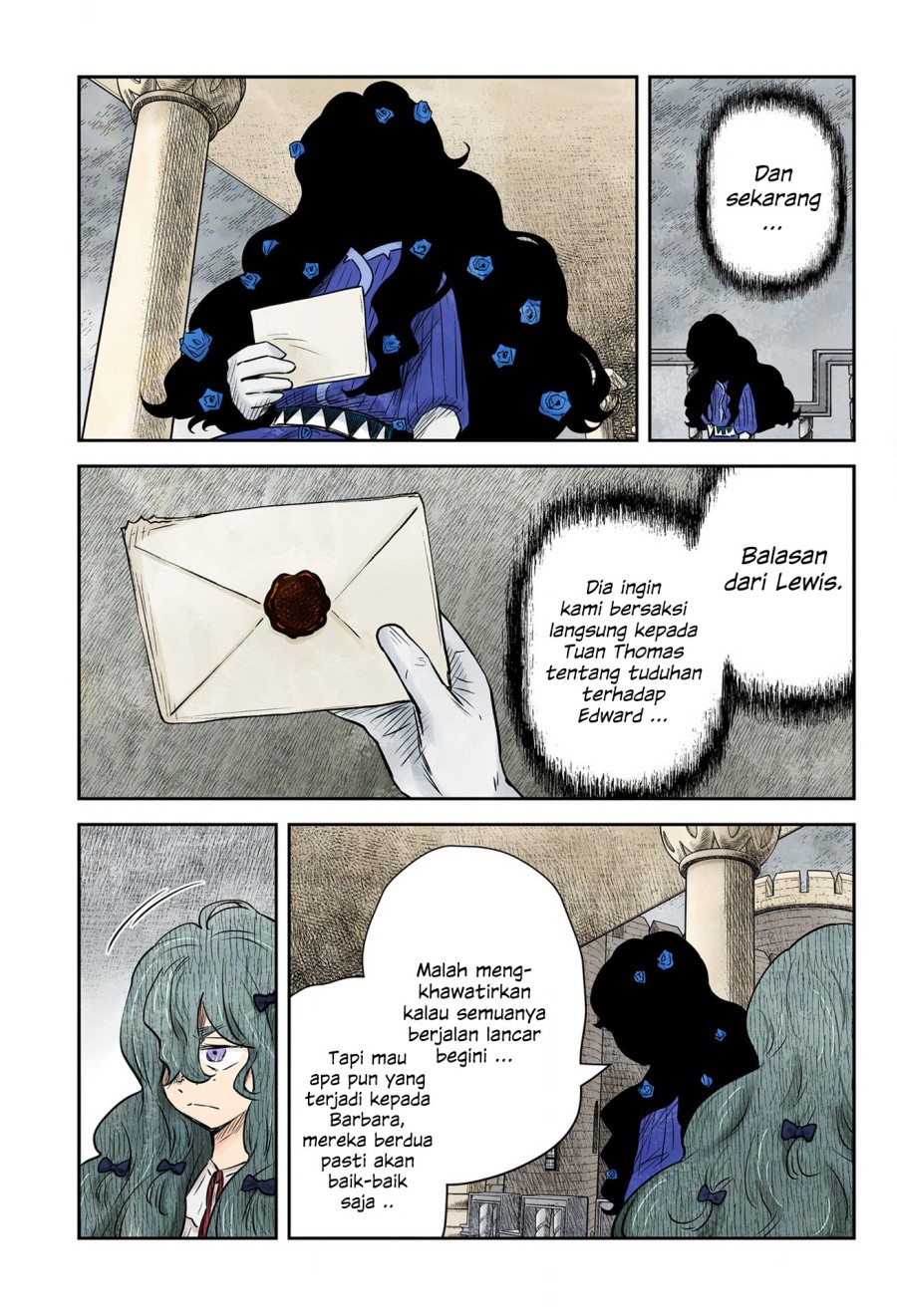 Chapter 152 - halaman 4