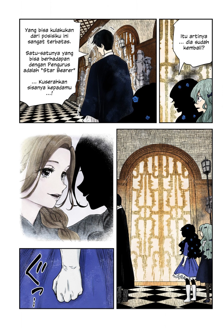 Chapter 152 - halaman 6