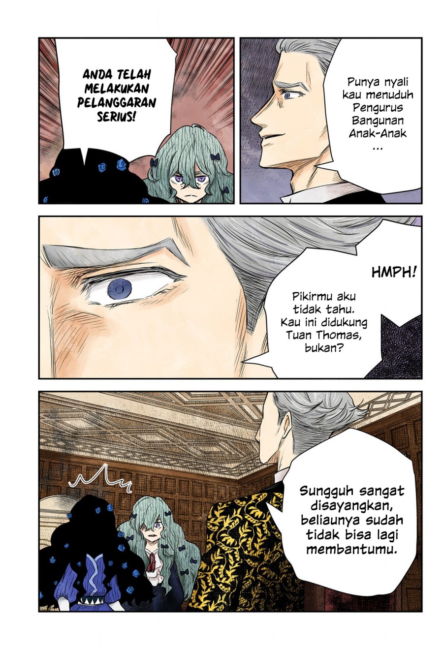 Chapter 152 - halaman 8