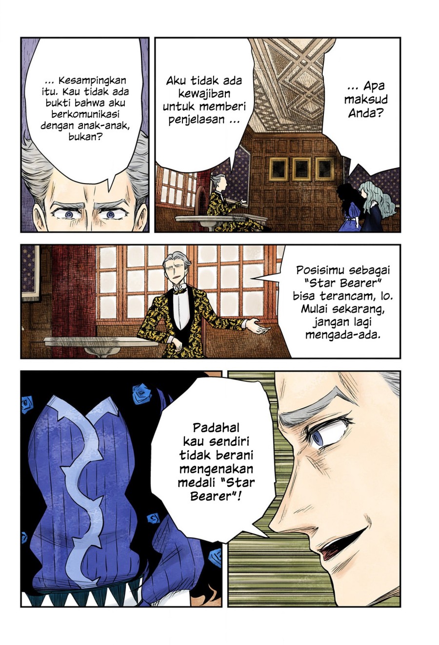 Chapter 152 - halaman 9