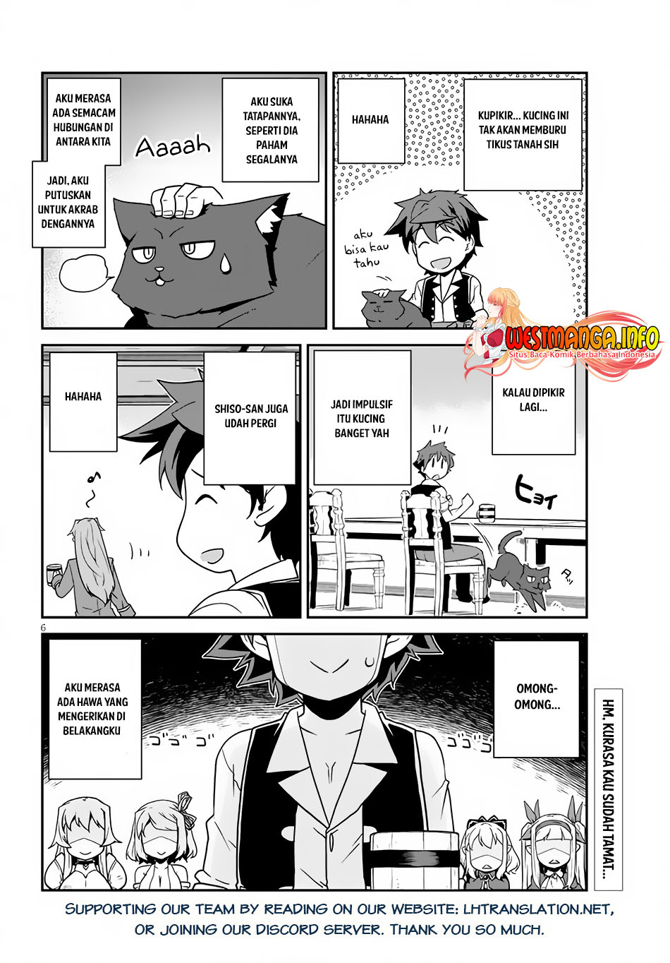 Chapter 201 - halaman 9