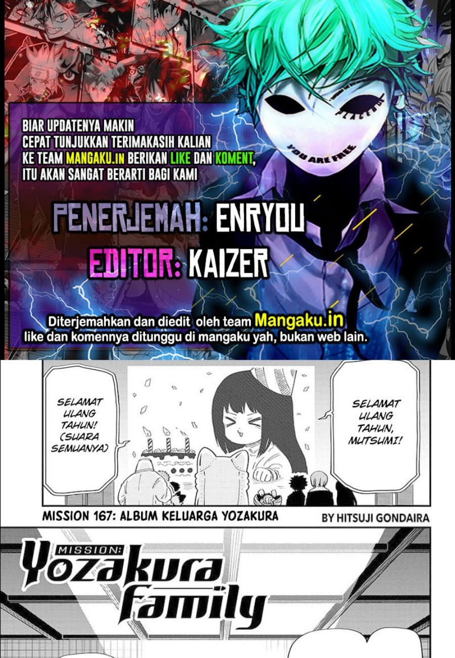 Chapter 167 - halaman 2