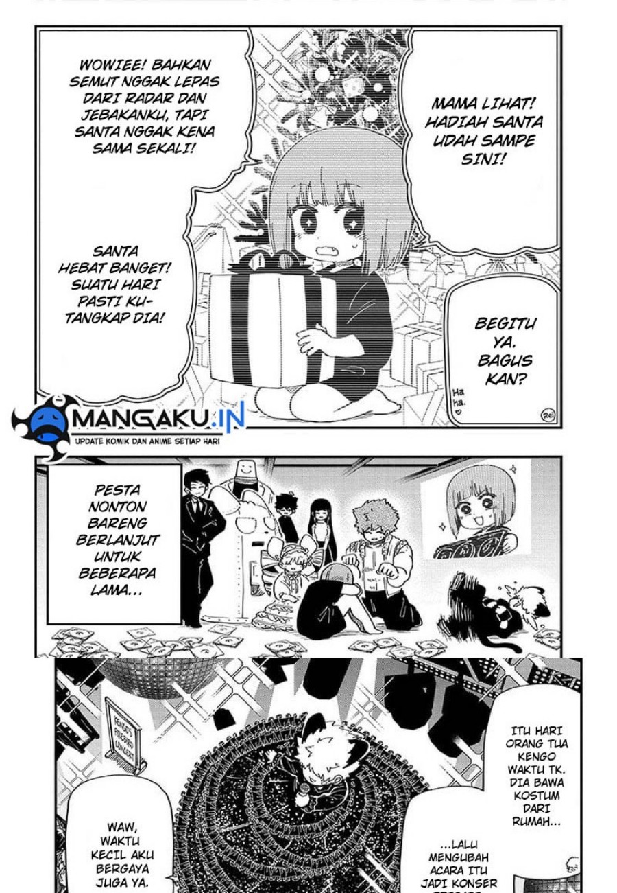 Chapter 167 - halaman 12