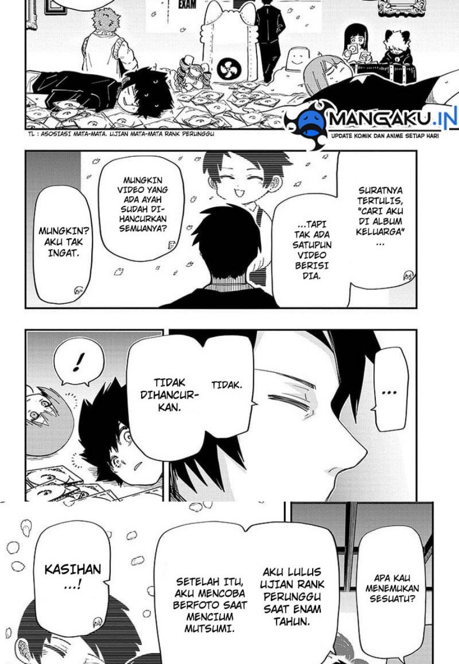 Chapter 167 - halaman 14