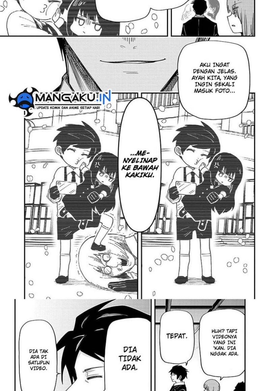 Chapter 167 - halaman 15