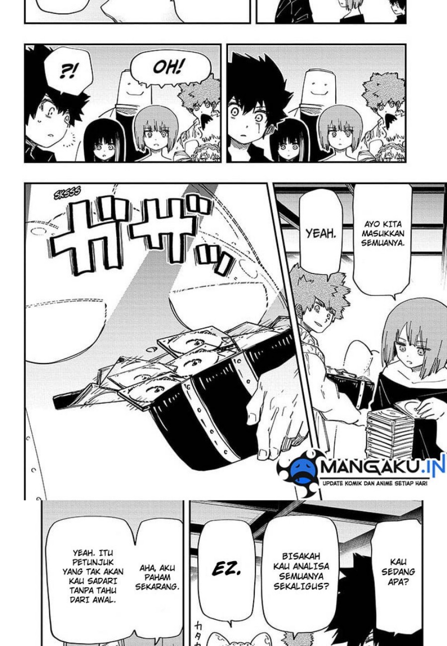 Chapter 167 - halaman 16