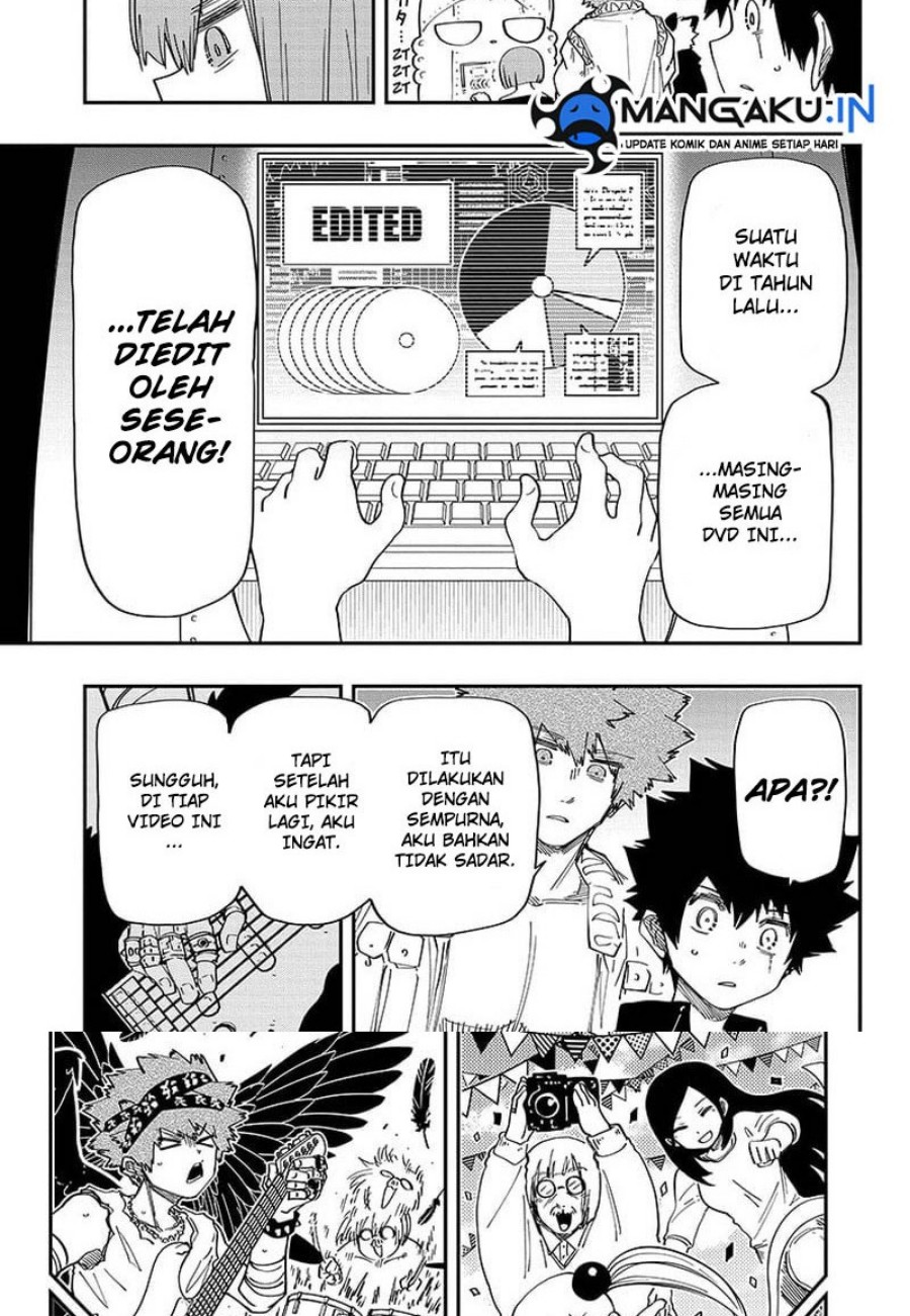 Chapter 167 - halaman 17