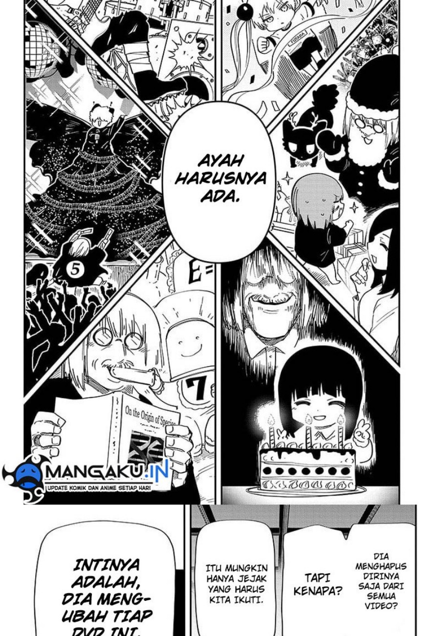 Chapter 167 - halaman 18