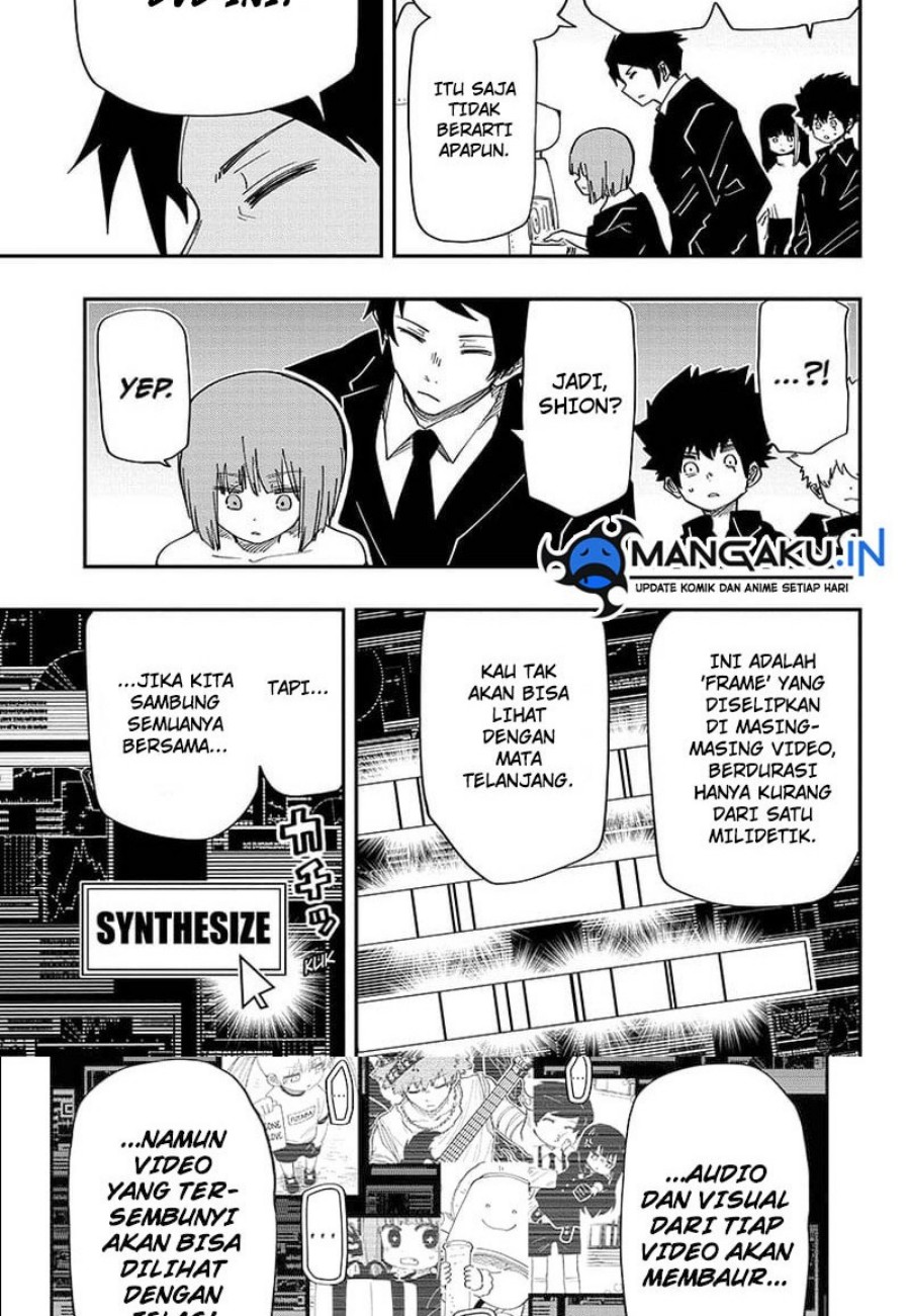 Chapter 167 - halaman 19