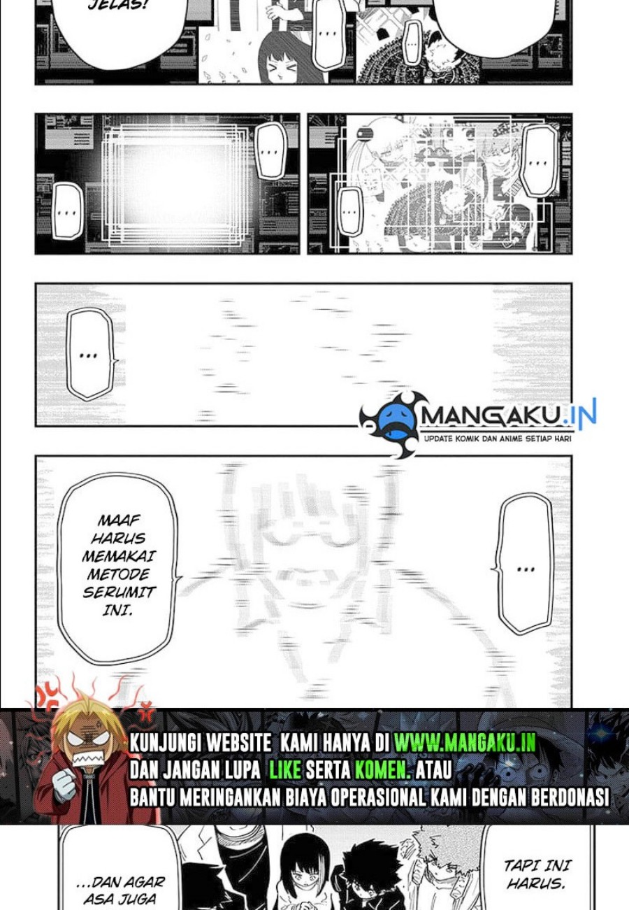 Chapter 167 - halaman 20